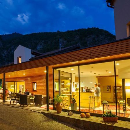 Hotel Neuhausmuehle Vilpiano Екстер'єр фото