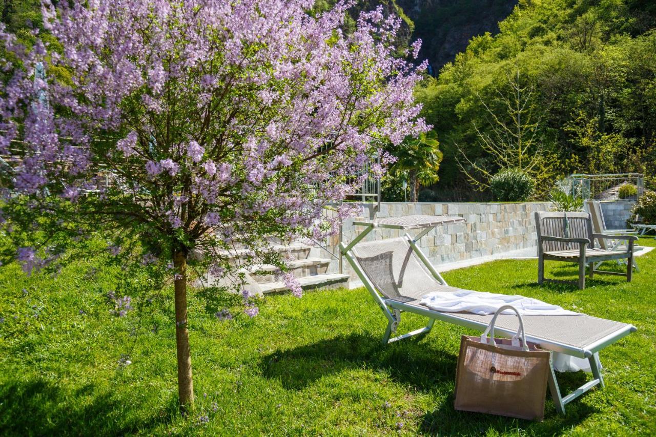 Hotel Neuhausmuehle Vilpiano Екстер'єр фото
