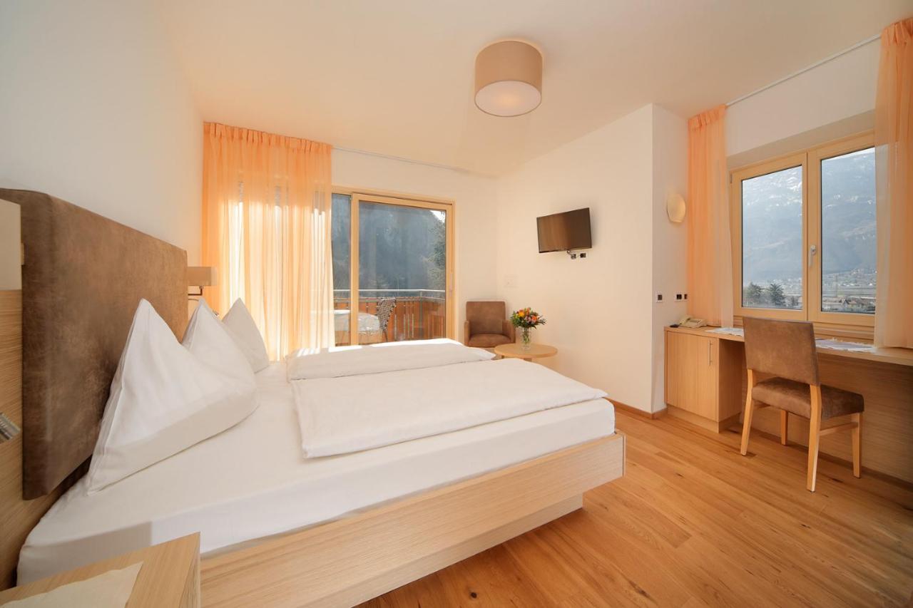 Hotel Neuhausmuehle Vilpiano Екстер'єр фото