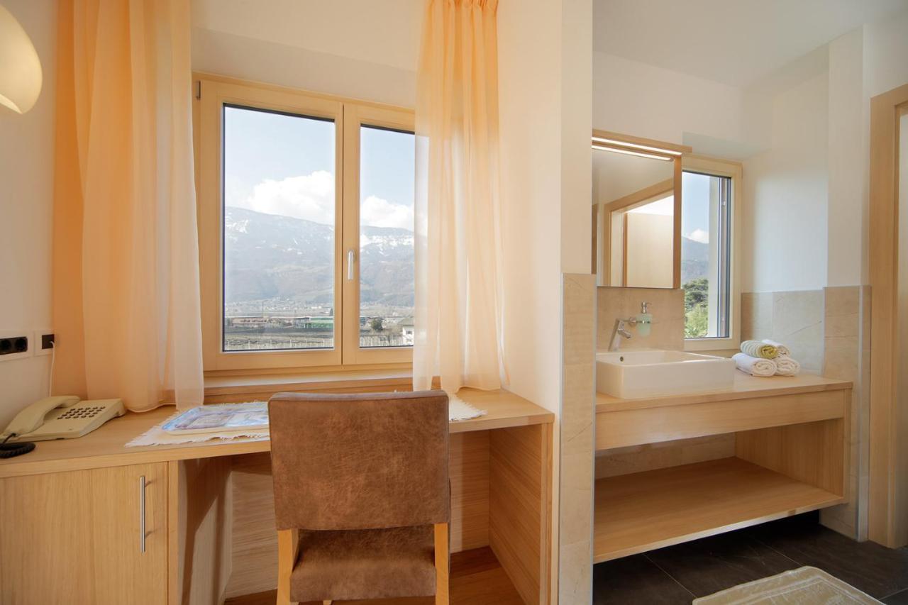 Hotel Neuhausmuehle Vilpiano Екстер'єр фото