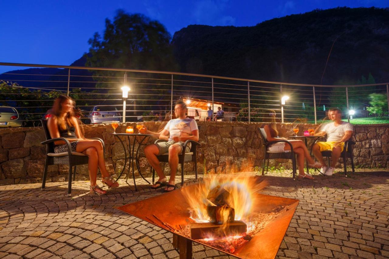 Hotel Neuhausmuehle Vilpiano Екстер'єр фото
