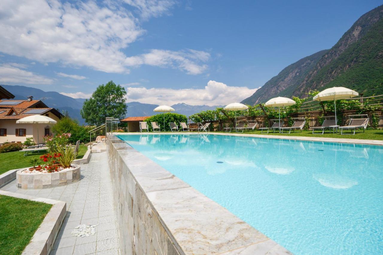 Hotel Neuhausmuehle Vilpiano Екстер'єр фото