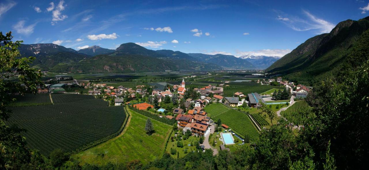 Hotel Neuhausmuehle Vilpiano Екстер'єр фото