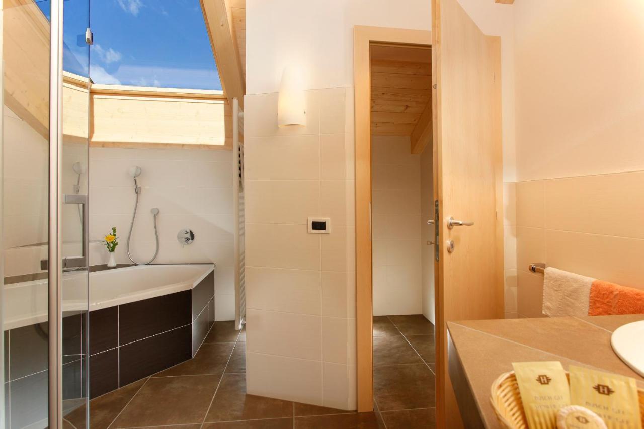 Hotel Neuhausmuehle Vilpiano Екстер'єр фото