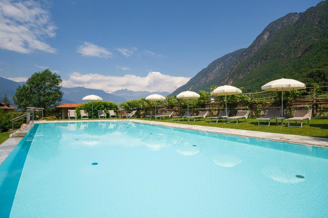 Hotel Neuhausmuehle Vilpiano Екстер'єр фото