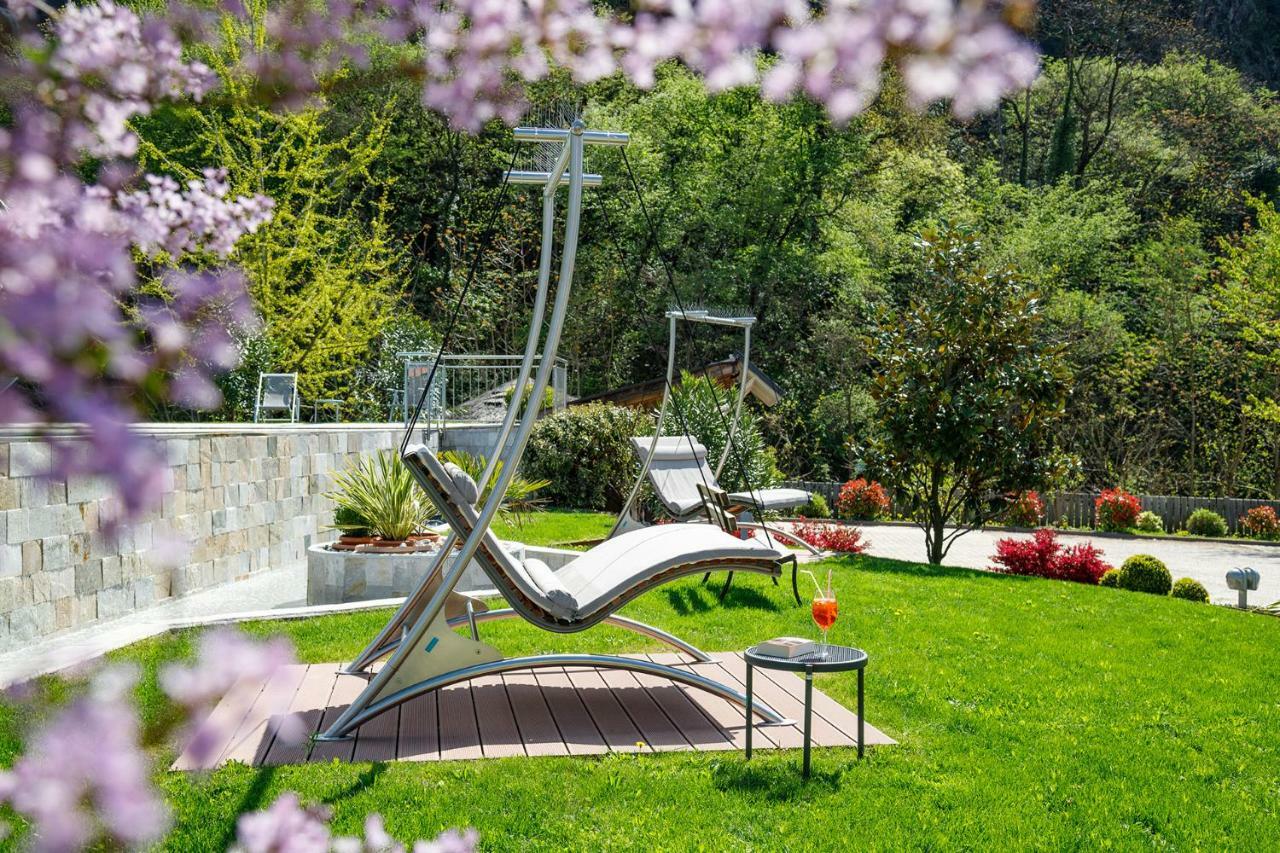 Hotel Neuhausmuehle Vilpiano Екстер'єр фото